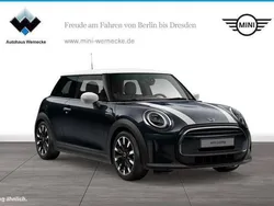 Mini yours enigmatic black Gebraucht 2022 Mini Cooper Hatch Kleinwagen | 21.958 € (Teuer)