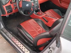 Silber Gebraucht 1997 Mercedes SLK230 Cabrio | 4.800 € (Fairer Preis)