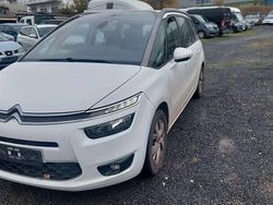 Weiß Gebraucht 2015 Citroën Grand C4 Picasso Business Class Van / Kleinbus | 5.000 € (Etwas zu teuer)