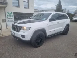 Bright white clear coat Gebraucht 2013 Jeep Grand Cherokee Limited SUV | 18.890 € (Fairer Preis)