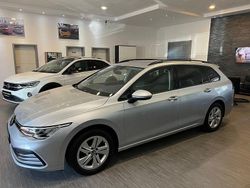 Silber Gebraucht 2022 VW Golf VIII Limousine | 16.985 € (Fairer Preis)