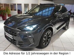 Grau Neu 2025 Cupra Terramar SUV | 40.990 € (Guter Preis)