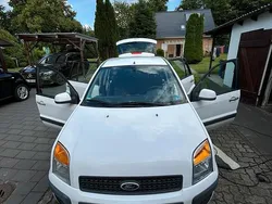 Weiß Gebraucht 2012 Ford Fusion Kleinwagen | 3.750 € (Fairer Preis)