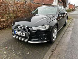 Schwarz Gebraucht 2017 Audi A6 Allroad Ambiente Kombi | 22.990 € (Fairer Preis)