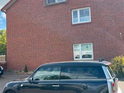 Schwarz Gebraucht 2008 Mini Cooper Clubman Kombi | 5.200 € (Teuer)