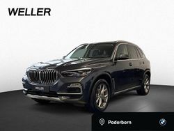 Arktikgrau (grau) Gebraucht 2020 BMW X5 Comfort Edition SUV | 43.990 € (Superpreis)