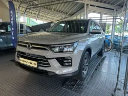 Beige Neu 2025 Ssangyong Korando SUV | 32.590 €