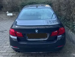 Blau Gebraucht 2015 BMW 528 Limousine | 15.500 € (Guter Preis)