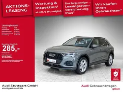 Grau Gebraucht 2025 Audi Q3 Advanced Plus SUV | 37.740 € (Guter Preis)