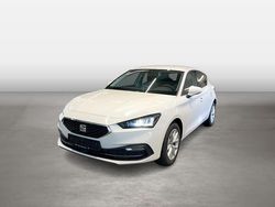 Weiß Gebraucht 2025 Seat Leon Style Limousine | 24.419 € (Fairer Preis)