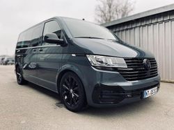 Grau Gebraucht 2006 VW T5 Van | 17.500 €