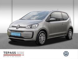 Grau Gebraucht 2021 VW up! Move Kleinwagen | 9.880 € (Fairer Preis)