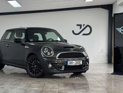Grau Gebraucht 2011 Mini Cooper S Coupé Coupé | 10.450 € (Fairer Preis)
