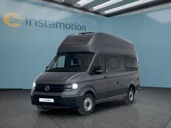 Grau Neu 2025 VW California Van | 83.599 €