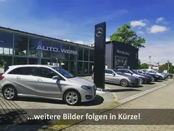 Rot Gebraucht 2016 Mercedes C250 Limousine | 23.990 € (Etwas zu teuer)