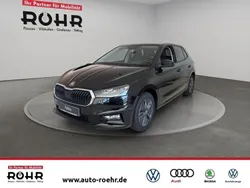 Schwarzmagic perleffekt Neu 2025 Skoda Fabia Tour Limousine | 26.590 € (Etwas zu teuer)
