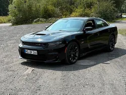 Schwarz Gebraucht 2020 Dodge Charger Limousine | 43.500 € (Etwas zu teuer)