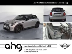 Silber Gebraucht 2023 Mini Cooper SE Classic Kleinwagen | 21.830 € (Fairer Preis)