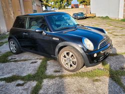 Schwarz Gebraucht 2005 Mini Cooper Kleinwagen | 2.000 € (Guter Preis)