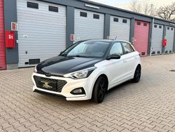 Weiß Gebraucht 2019 Hyundai i20 Active Kleinwagen | 9.890 € (Fairer Preis)