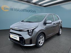 Grau Neu 2025 Kia Picanto Kleinwagen | 17.099 € (Fairer Preis)