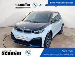 Weiß Gebraucht 2022 BMW i3 | 23.490 € (Fairer Preis)