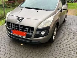 Beige Gebraucht 2010 Peugeot 3008 Premium SUV | 3.999 € (Fairer Preis)