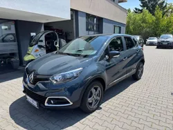 Other Gebraucht 2017 Renault Captur Experience SUV | 13.690 € (Fairer Preis)