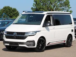 Candyweiß Gebraucht 2022 VW T6.1 Edition Van | 64.590 € (Fairer Preis)