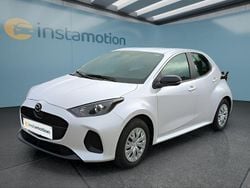 Weiß Neu 2025 Mazda 2 Kleinwagen | 21.999 € (Fairer Preis)