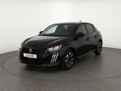 Schwarz Neu 2024 Peugeot 208 Kleinwagen | 18.890 € (Guter Preis)