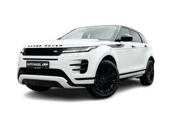 Weiß Neu 2025 Land Rover Range Rover evoque SE SUV | 62.490 € (Teuer)