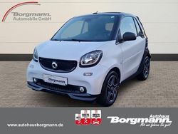 Weiß Gebraucht 2019 Smart ForTwo Cabrio Cabrio | 13.490 € (Guter Preis)