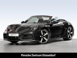 Schwarz Gebraucht 2025 Porsche 911 Carrera Cabriolet Cabrio | 147.900 €
