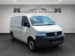 Grau Gebraucht 2007 VW T5 Van | 10.990 € (Fairer Preis)
