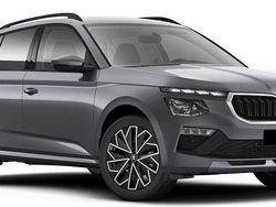 Grau Neu 2026 Skoda Kamiq SUV | 29.695 € (Fairer Preis)