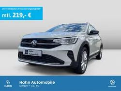 Ascotgrau Gebraucht 2025 VW Taigo Life SUV | 26.890 € (Etwas zu teuer)
