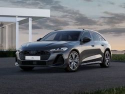 Grau Neu 2025 Audi A5 S-Line Coupé | 53.999 € (Fairer Preis)