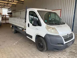 Weiß Gebraucht 2008 Citroën Jumper Van / Kleinbus | 3.999 €