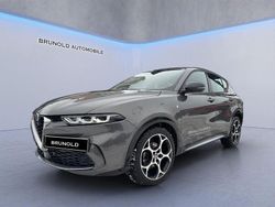 Grau Gebraucht 2024 Alfa Romeo Tonale Ti SUV | 33.900 €