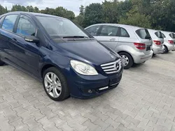 Blau Gebraucht 2005 Mercedes B170 Van / Kleinbus | 3.500 € (Guter Preis)