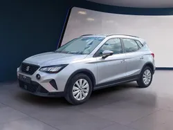 "urban" silber "urban" silber Gebraucht 2024 Seat Arona Style SUV | 20.079 € (Guter Preis)