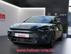 Grau Gebraucht 2024 Cupra Leon VZ Limousine | 34.980 € (Superpreis)
