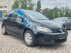 Schwarz Gebraucht 2009 VW Golf Plus Cross Trendline Van / Kleinbus | 3.499 € (Guter Preis)