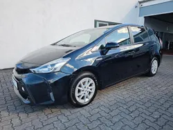 Schwarz Gebraucht 2019 Toyota Prius+ Executive Van / Kleinbus | 11.990 €