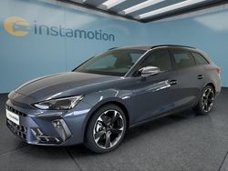 Grau Neu 2025 Cupra Leon Kombi | 40.899 € (Teuer)