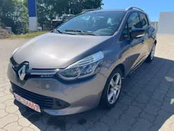 Renault Clio GrandTour