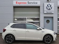 Ascotgrau Neu 2026 VW Polo R-line Kleinwagen | 28.990 € (Etwas zu teuer)