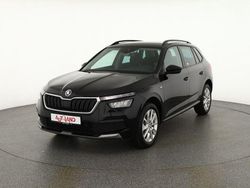 Black magic perleffect Gebraucht 2022 Skoda Kamiq Clever SUV | 21.950 € (Etwas zu teuer)