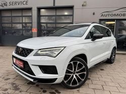 Weiß Gebraucht 2019 Cupra Ateca SUV | 23.699 € (Guter Preis)